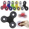 Антистресовата играчка Fidget Spinner!
