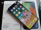 Apple iPhone X 64GB = €420 e Apple iPhone X 256GB = €480