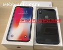 Apple iPhone X 64GB per €420 e Apple iPhone X 256GB per €480
