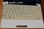 Asus Eee PC 1005HA 10 инча