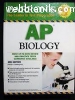 Barron's AP Biology - 3rd Edition