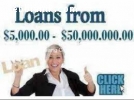 Do you need a financial help?