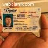 Documents Cloned cards Banknotes