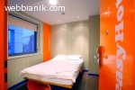 easyHotel Sofia / LOW COST - Ниски цени за нощувки в хотел