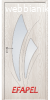 Интериорна врата Efapel 4553