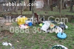 Фирма за почистване на дворове и парцели