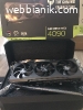 GEFORCE RTX 4090 / RTX 4080 / RTX 4070 Ti / RTX 4070