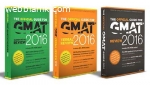 GMAT (Graduate Management Admission Test)