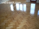 Цикли и Лакира паркет и дюшеме