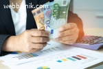 Получете бърза финансова услуга между физически лица.
