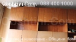Извозване на стари мебели в Община София
