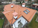 ИЗГРАЖДАНЕ НА НОВИ ПОКРИВИ.0893/613/520