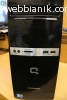 КОМПЮТЪР500GB ГЕМЪРСКИ COMPAQ