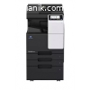 Konica Minolta Bizhub C257i - TN227