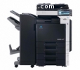 KONICA MINOLTA BIZHUB C360 Цена: 1900.00 лв ПРОМОЦИЯ !!! П