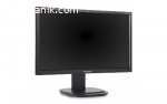 Монитор ViewSonic VG2437MC-LED 24-инчов Full HD уеб камера