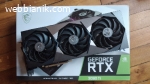 NON LHR GEFORCE RTX 3090, RTX 3080, RTX 3080 Ti, RTX 3070 Ti