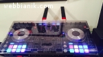 Pioneer DDJ-SX2 DJ controller == 480 EURO