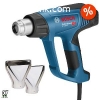 Пистолет за горещ въздух GHG 23-66, 2300W, 650°C
