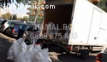 Почистване на мазета и тавани в София