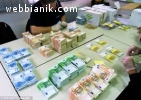 получавате безплатен достъп до заем с лихвен процент 3%