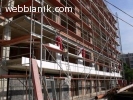 Продавам строително скеле