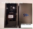 Samsung Galaxy S9 - €450 e Samsung Galaxy S9 Plus - €480