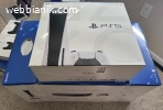 Sony Playstation 5, диск 825 ГБ