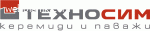 Techocim - покривни системи и тротоарни плочки