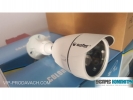 ЦИФРОВА КАМЕРА SF-FHD314 1MPX 3.6MM МЕТАЛНА ЗА ВЪНШЕН МОНТАЖ